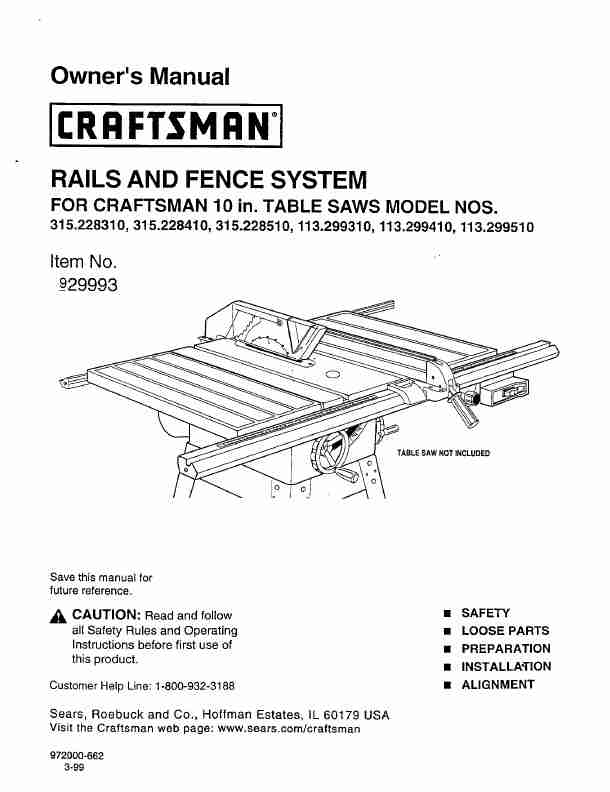 Craftsman Saw 113 29931-page_pdf